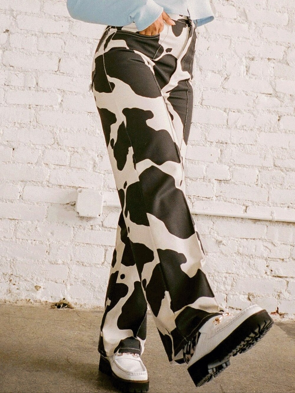 Lisa Says Gah! Billie Draw String Pant Size XS